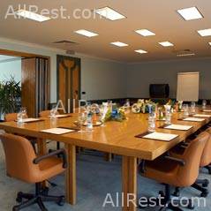 Moevenpick Hotel Cairo-Heliopolis 23
